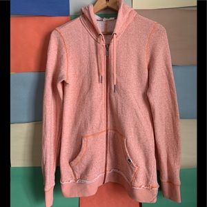 Roxy Fullzip Hoodie size L